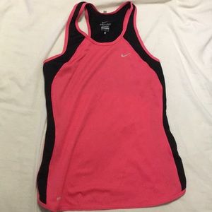Nike tank top